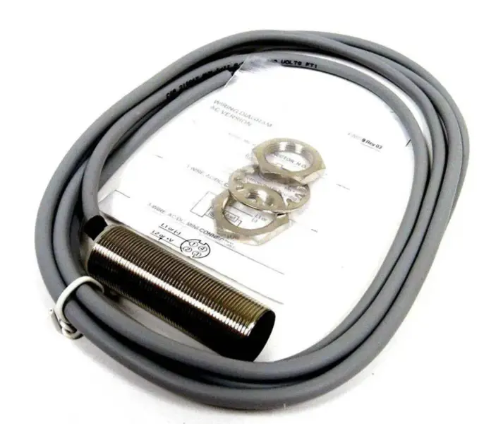 EATON E57-18GS05-D