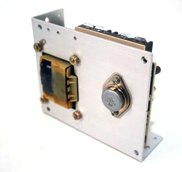 SOLA SLS-24-012T