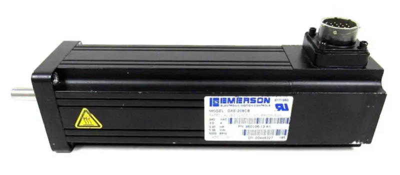EMERSON DXE-208CB