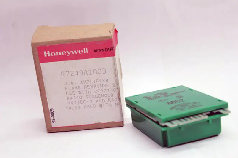 Honeywell R7249A1003