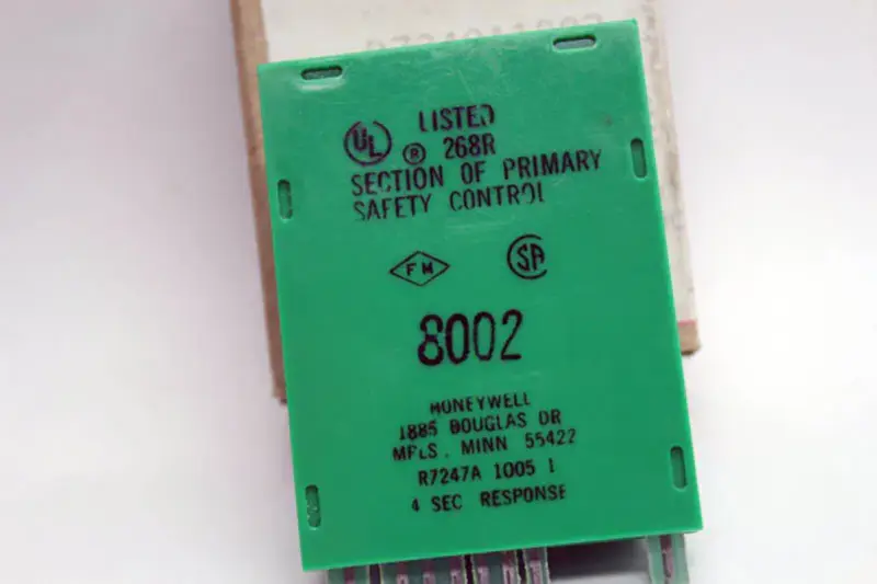 Honeywell R7249A1003