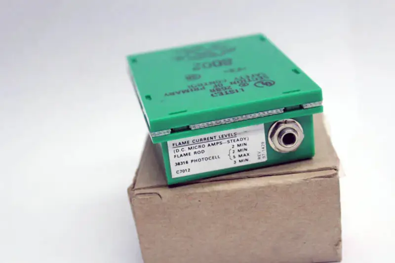 Honeywell R7249A1003