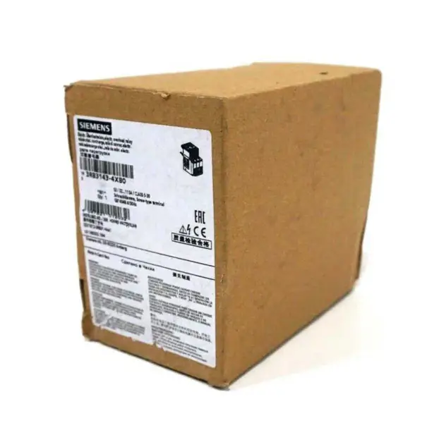 Siemens 3RB3143-4XB0