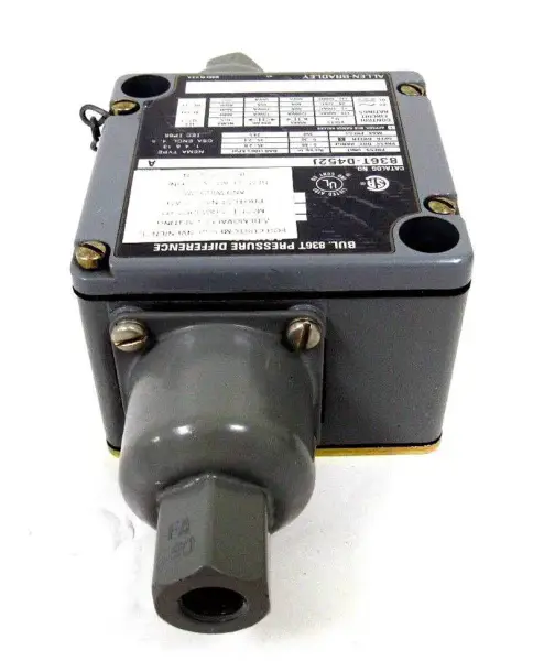 Allen-Bradley 836T-D452J