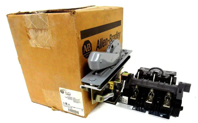 Allen-Bradley 1494F-NFL30