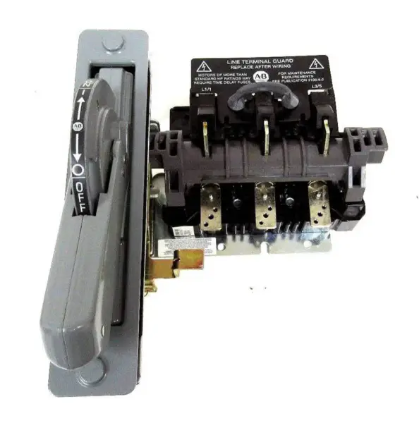 Allen-Bradley 1494F-NFL30
