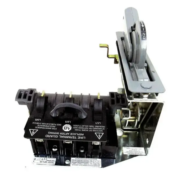 Allen-Bradley 1494F-NFL30