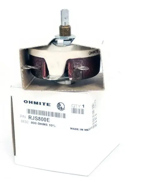 OHMITE RJS800E