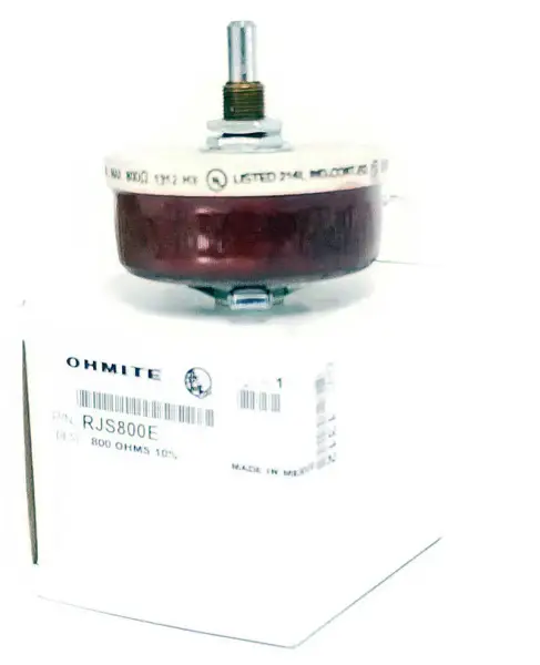 OHMITE RJS800E