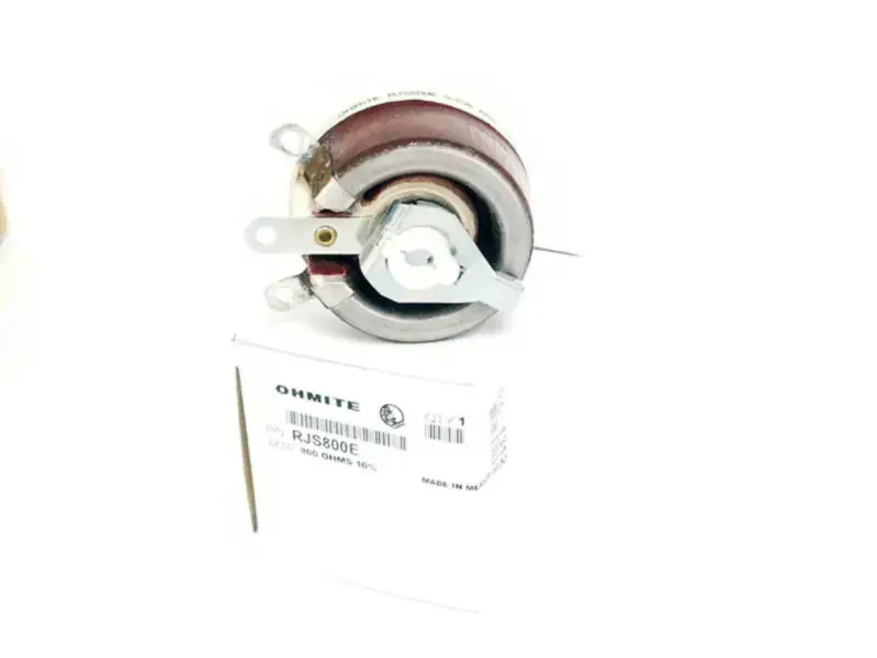OHMITE RJS800E