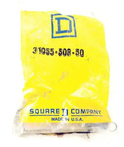 SQUARE D 31055-508-50