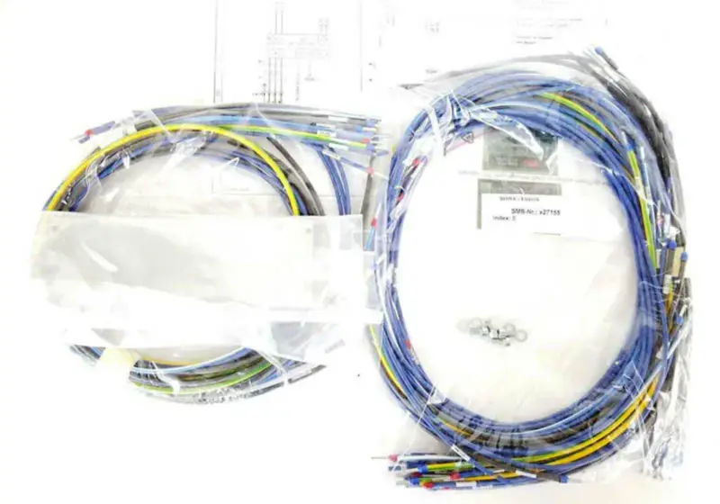 YASKAWA CIMR-VCBA0003BAA