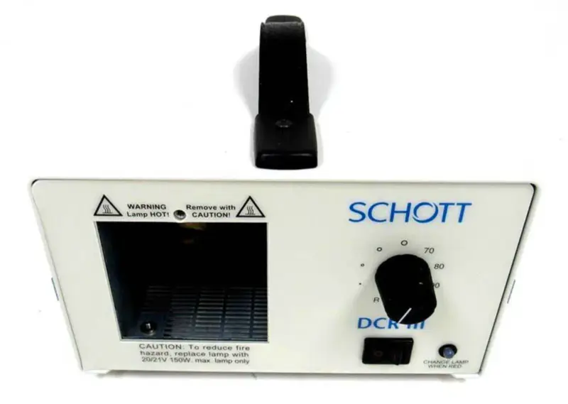 SCHOTT A20801