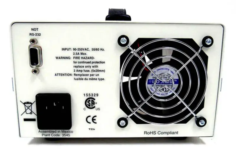 SCHOTT A20801