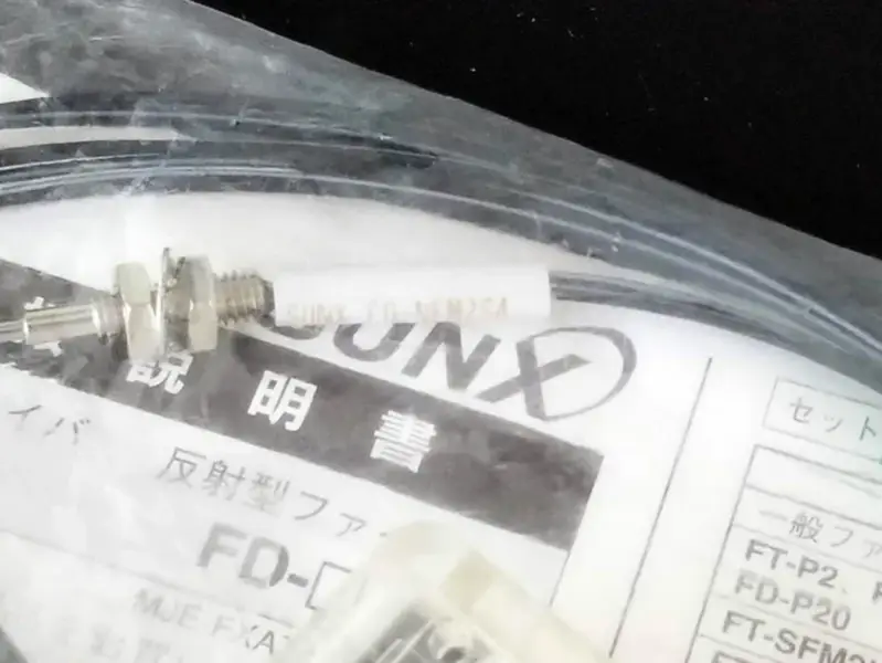 SUNX FD-NFM2S4