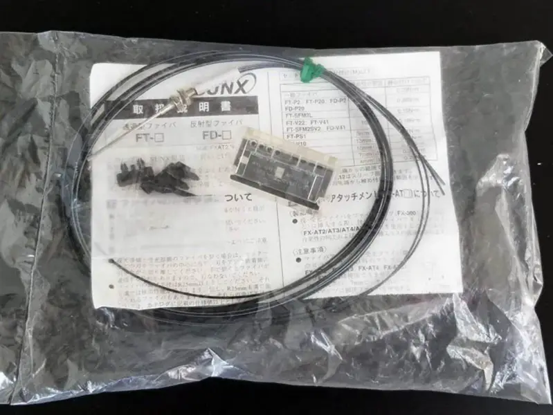 SUNX FD-NFM2S4