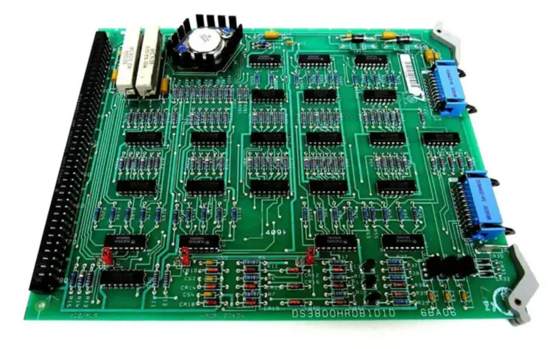 GENERAL ELECTRIC DS3800HRDB1D1D