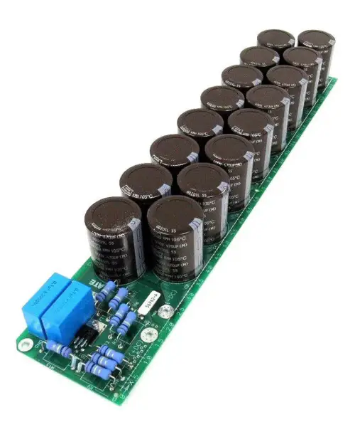 RELIANCE ELECTRIC 56962-A