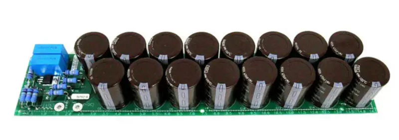 RELIANCE ELECTRIC 56962-A