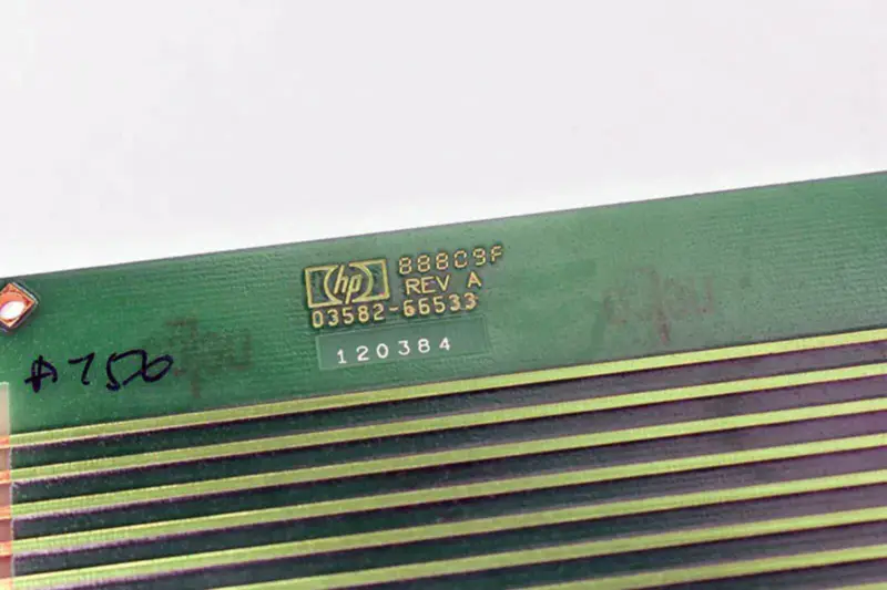 HP 88809F