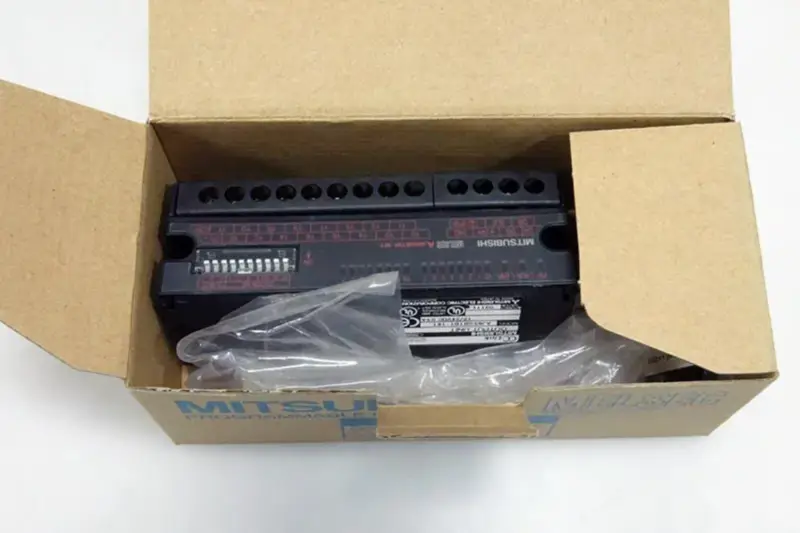 AJ65SBTB1-16T PLC