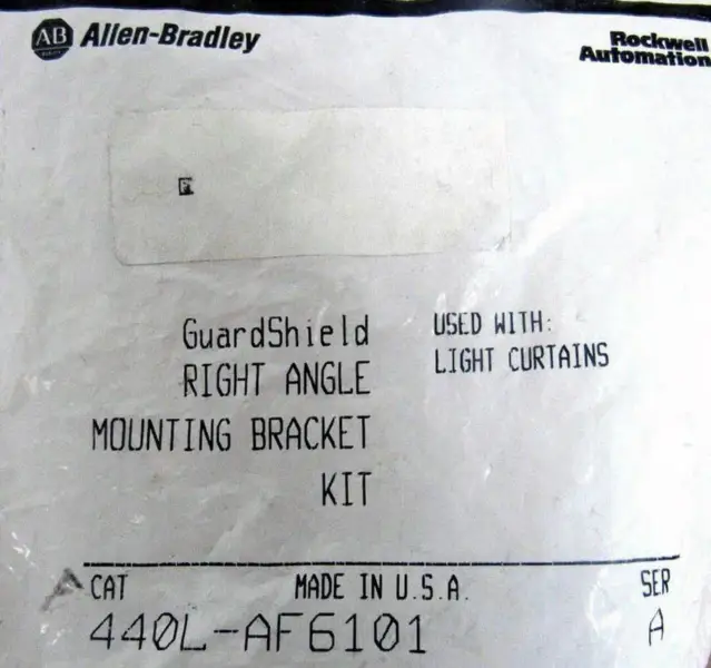 Allen-Bradley 440L-AF6101