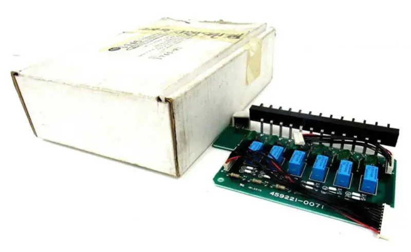 Allen-Bradley 459221-0071