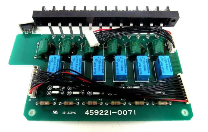 Allen-Bradley 459221-0071