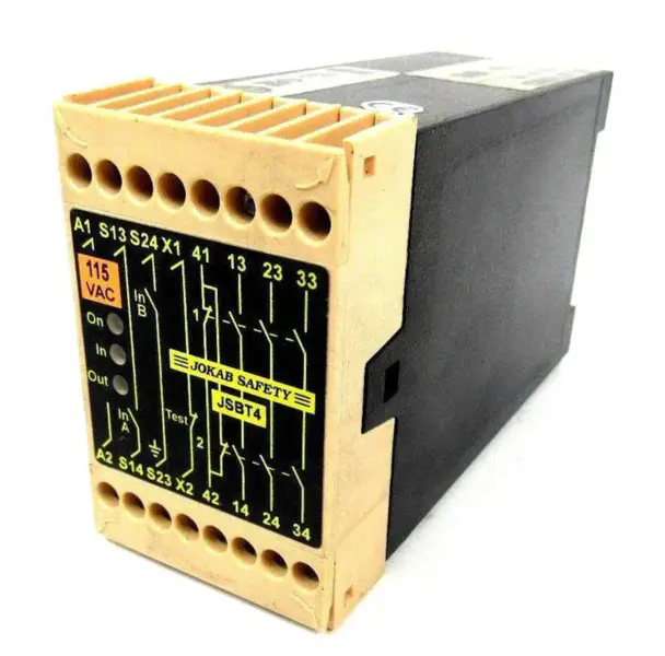 JACOB SAFETY JSBT4