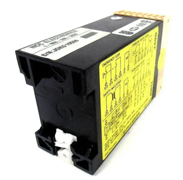 JACOB SAFETY JSBT4