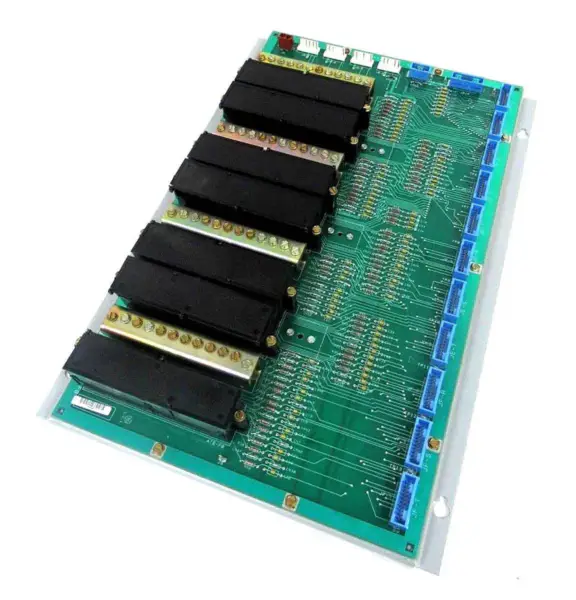 GENERAL ELECTRIC DS3800XAIA1A1A