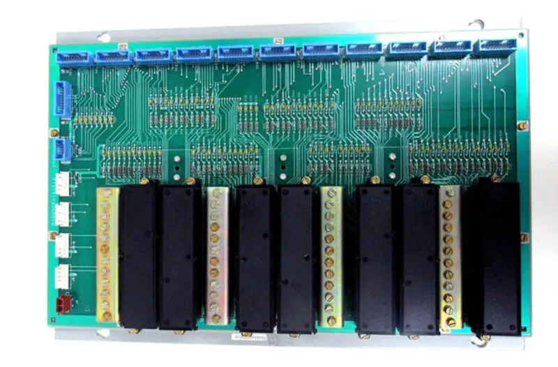GENERAL ELECTRIC DS3800XAIA1A1A