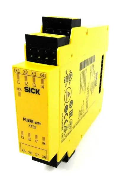 SICK FX3-XTDI80002