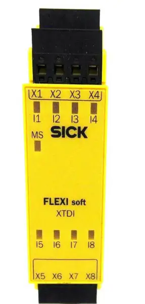SICK FX3-XTDI80002