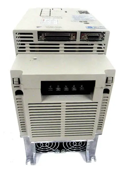 YASKAWA ELECTRIC SGDB-30ADG