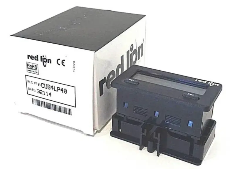 RED LION CONTROLS CUB4LP40