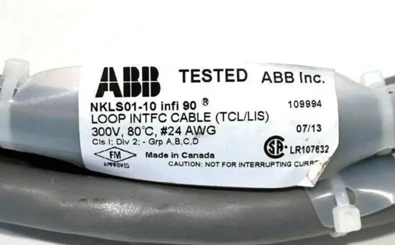 ABB NKLS01-10