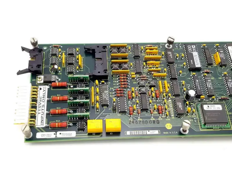 Allen-Bradley SP-170024