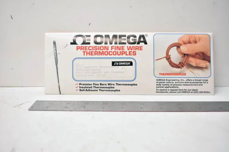 OMEGA SA1-J
