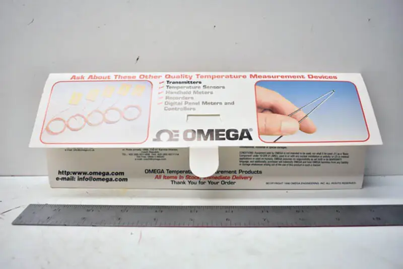 OMEGA SA1-J