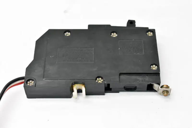 Square D QOB120PL
