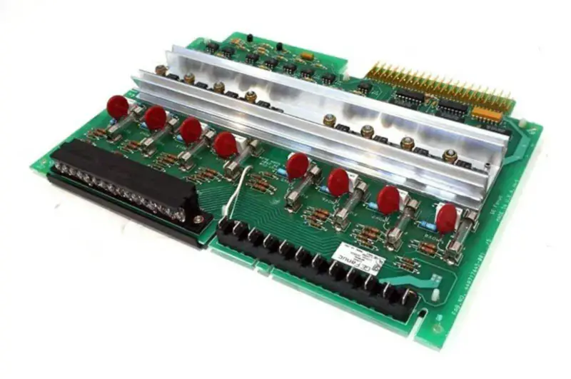GE FANUC IC600BF904