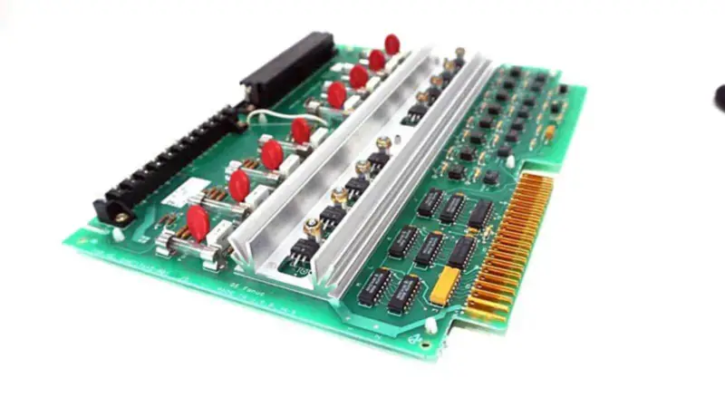GE FANUC IC600BF904