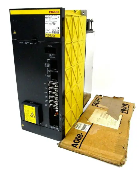 FANUC A06B-6079-H107