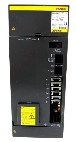 FANUC A06B-6079-H107