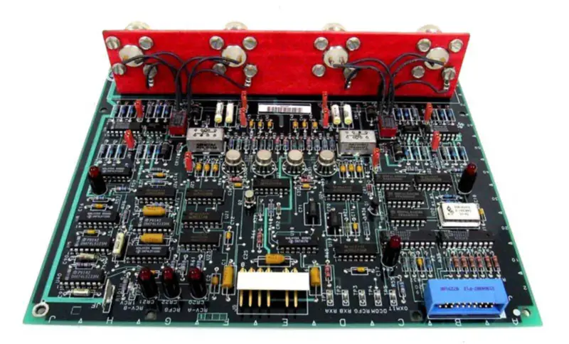 GENERAL ELECTRIC DS3800HMAC1H1G