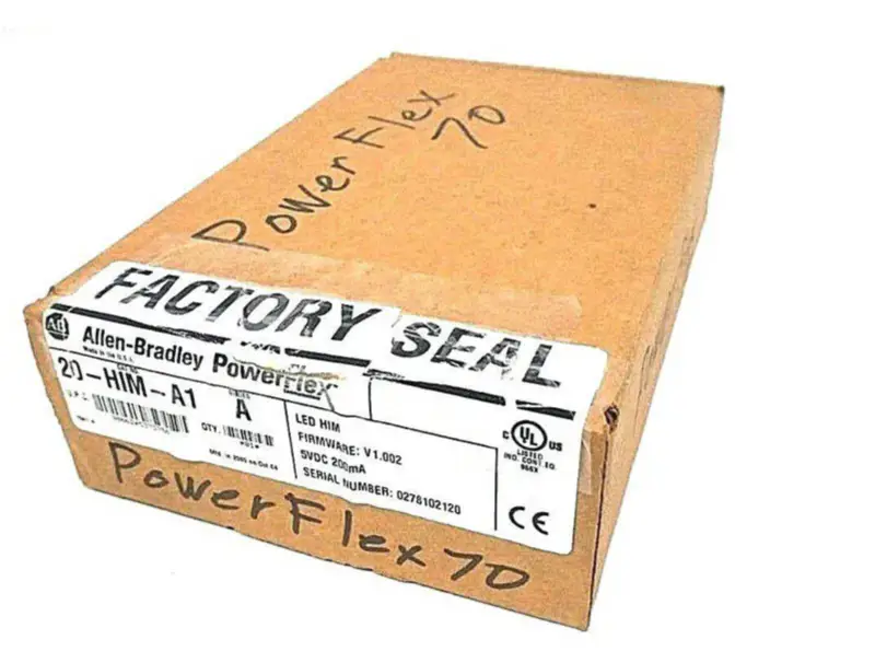 Allen-Bradley 20-HIM-A1