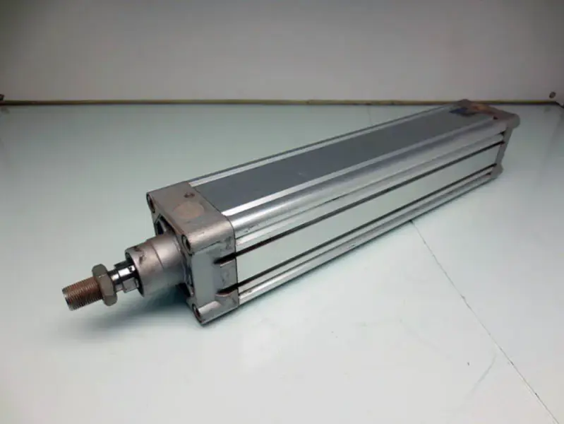 Festo DNC-80-350-PPV-A
