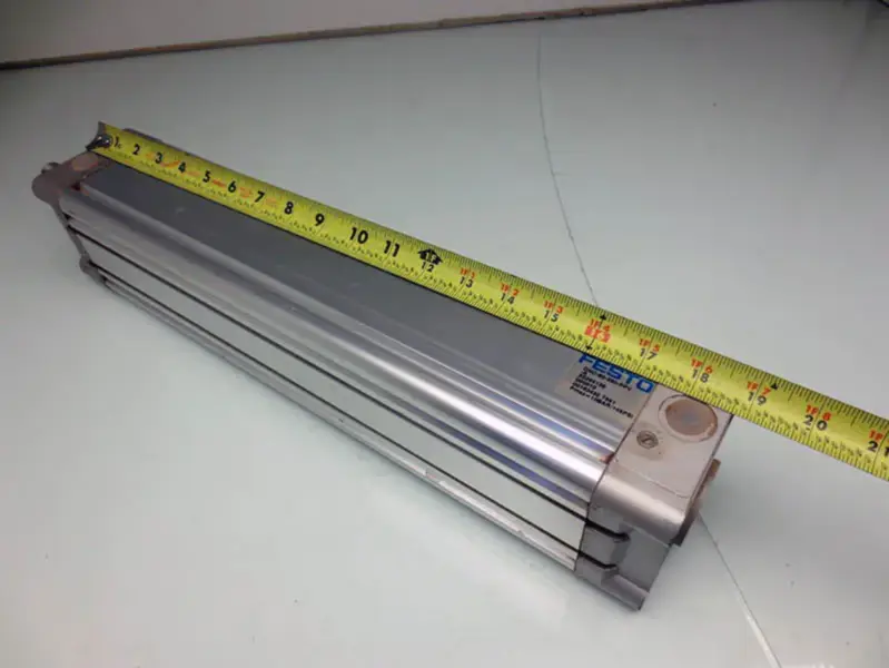 Festo DNC-80-350-PPV-A