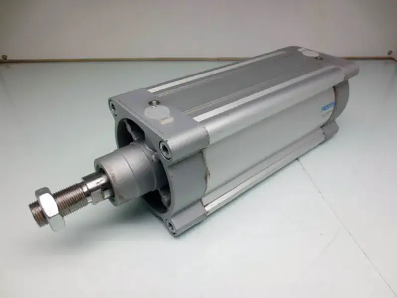Festo DSBC-125-200-PPVA-N3